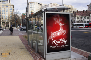 Poster Design by mariano.zanella