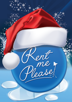 Poster Design by nabla for Metro Media Partners, Inc. | Design: #12423501