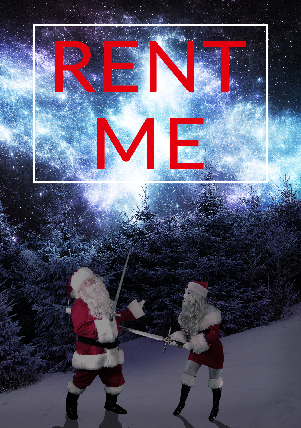 Poster-Design von Drexen für Metro Media Partners, Inc. | Design #12447997