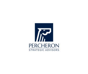 Logo Design by VGB for Percheron Strategic Advisors | Design: #12447231