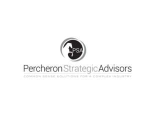 Logo Design by Pv_999 for Percheron Strategic Advisors | Design: #12428822