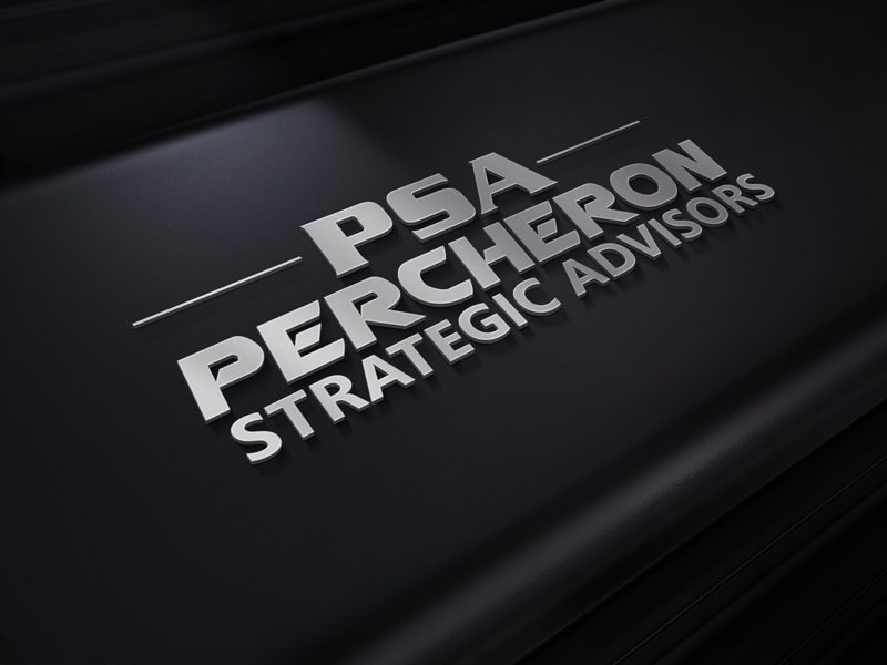 Logo Design by WINSTAR for Percheron Strategic Advisors | Design #12429880