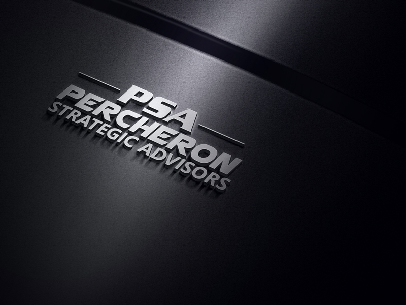 Logo Design by WINSTAR for Percheron Strategic Advisors | Design #12429881