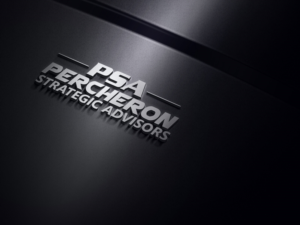 Logo Design by WINSTAR for Percheron Strategic Advisors | Design: #12429881