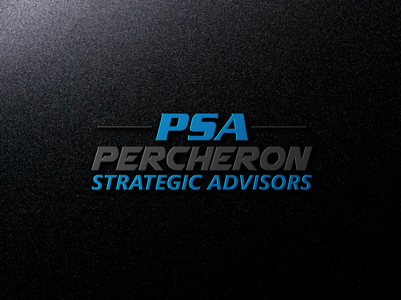 Logo Design by WINSTAR for Percheron Strategic Advisors | Design #12429882