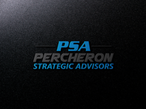 Logo Design by WINSTAR for Percheron Strategic Advisors | Design: #12429882