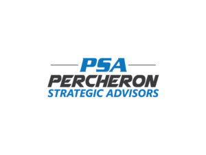 Logo Design by WINSTAR for Percheron Strategic Advisors | Design: #12429883