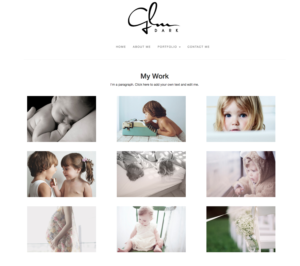 Diseño Web por Einder para este proyecto | Diseño: #12464479