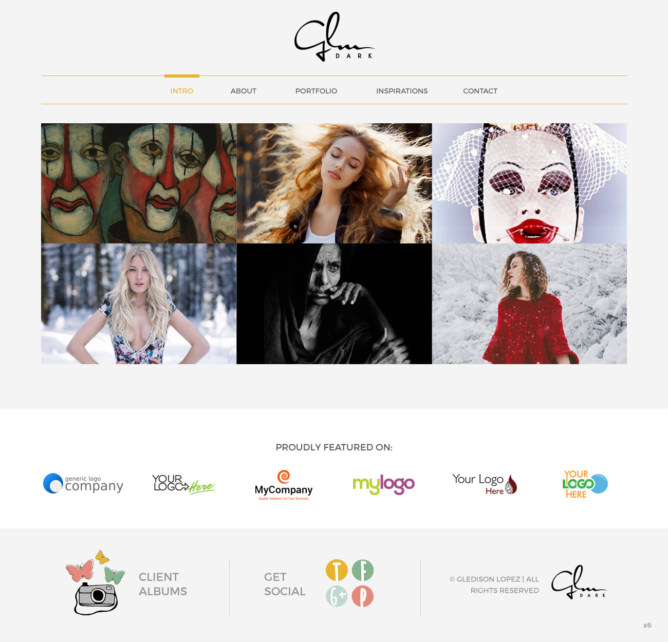Web Design by pb for this project | Design #12424096