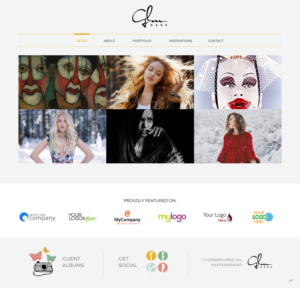 Diseño Web por pb para este proyecto | Diseño: #12424096