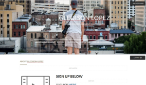 Web Design by ezixwebs