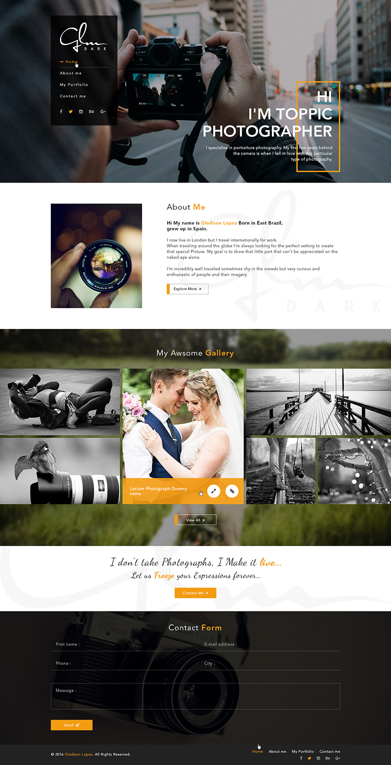 Diseño Web por Ved Web Services para este proyecto | Diseño #12445581