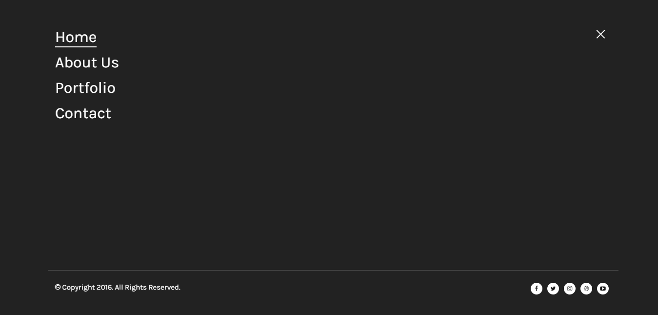 Diseño Web por maheshyadav2018 para este proyecto | Diseño #12458029