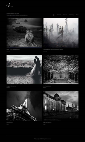 Web Design by maheshyadav2018 for this project | Design: #12458030
