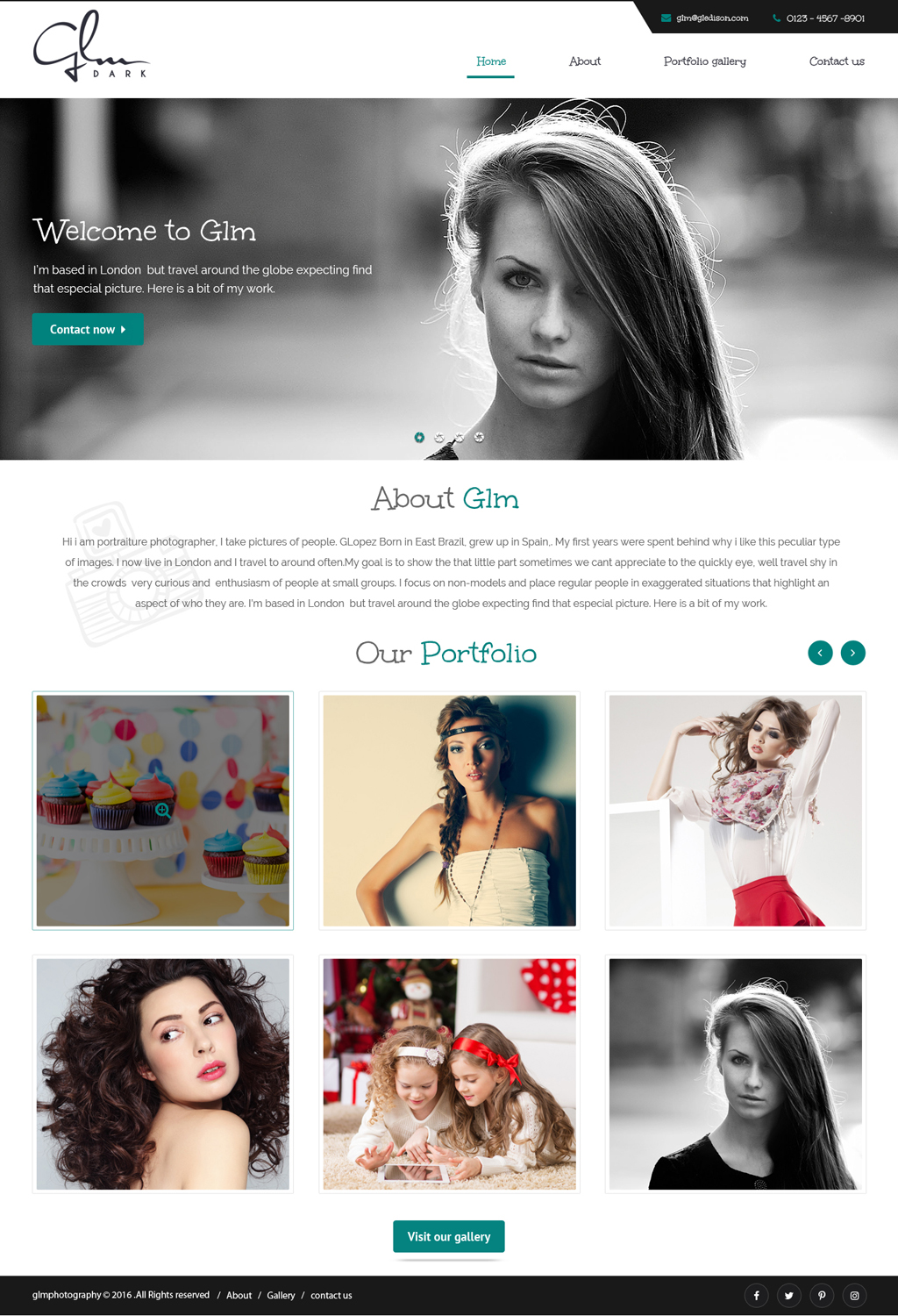 Web Design by Techno Design for this project | Design #12412274
