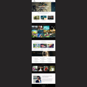 Diseño Web por e-graphics para este proyecto | Diseño: #12443147