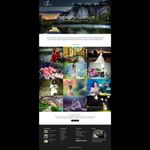 Diseño Web por e-graphics para este proyecto | Diseño: #12443148