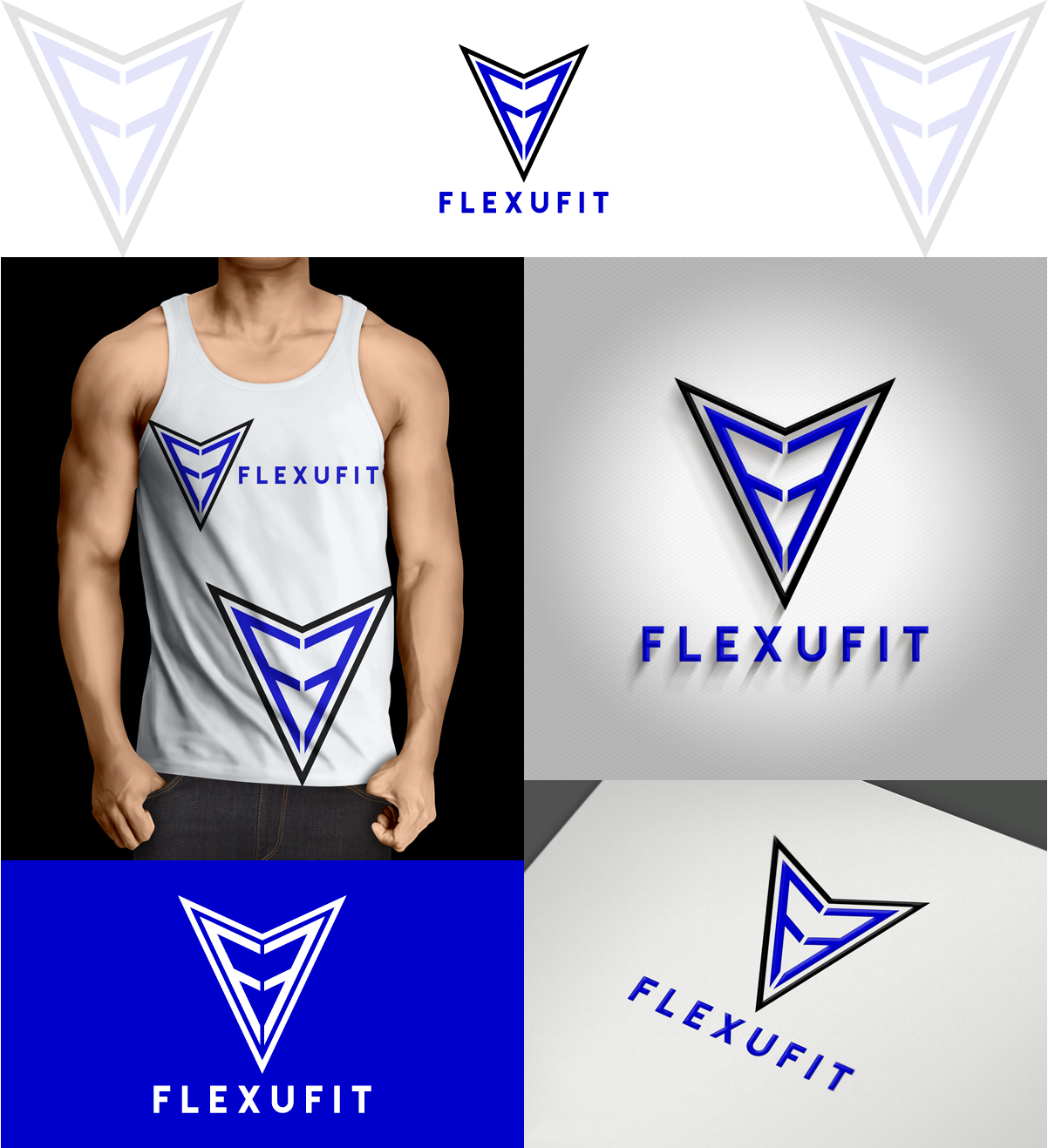 Design de Logo par AFD pour ce projet | Design #12549686