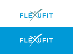 Flexufit | Design de Logo par MICH®