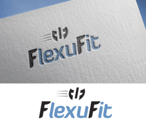 Flexufit | Logo Design by just_me