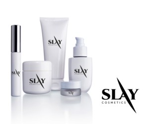 Design de Logo par RoundYellow pour Slay Cosmetics  | Design : #12405868