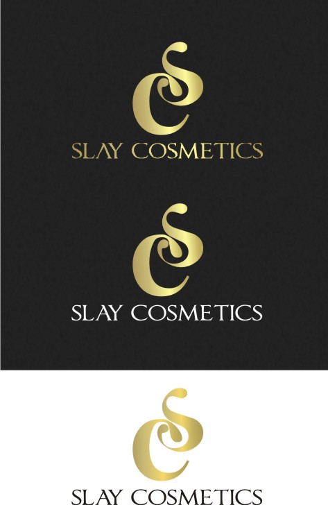 Design de Logo par nutu pour Slay Cosmetics  | Design #12429798