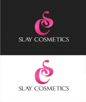 Design de Logo par nutu pour Slay Cosmetics  | Design : #12429799
