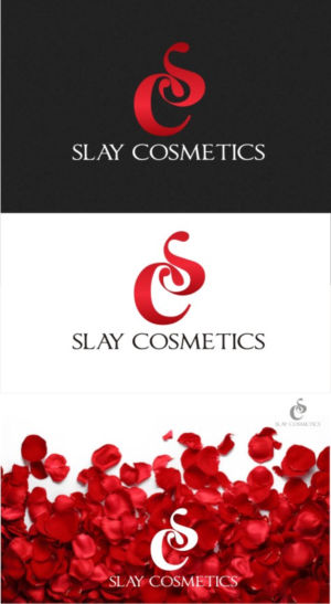 Design de Logo par nutu pour Slay Cosmetics  | Design : #12429800