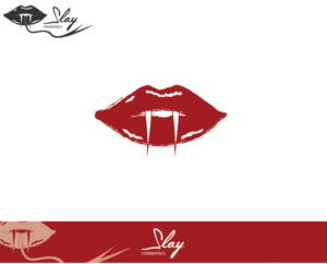 Design de Logo par paoleta_y pour Slay Cosmetics  | Design : #12462012