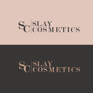 Design de Logo par Next Screen Infotech pour Slay Cosmetics  | Design : #12417766