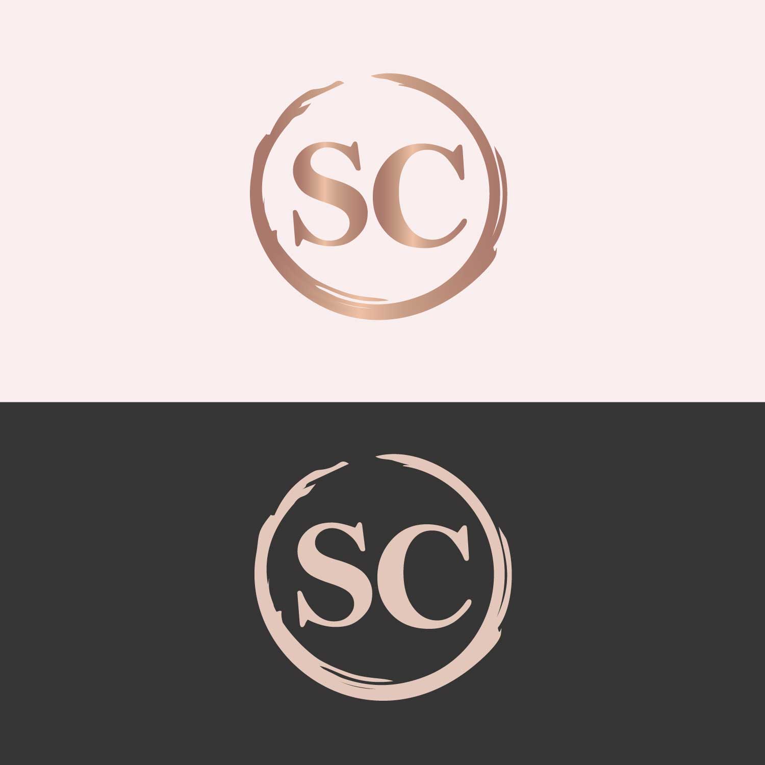 Logo Design by Next Screen Infotech for Slay Cosmetics  | Design #12441191