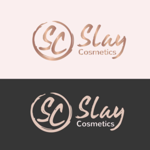 Design de Logo par Next Screen Infotech pour Slay Cosmetics  | Design : #12441192