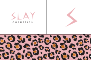 Diseño de Logo por DesignCat1234 para Slay Cosmetics  | Diseño: #12439095