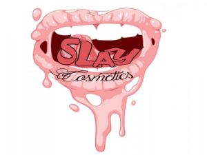Logo Design by April perry for Slay Cosmetics  | Design #12490005