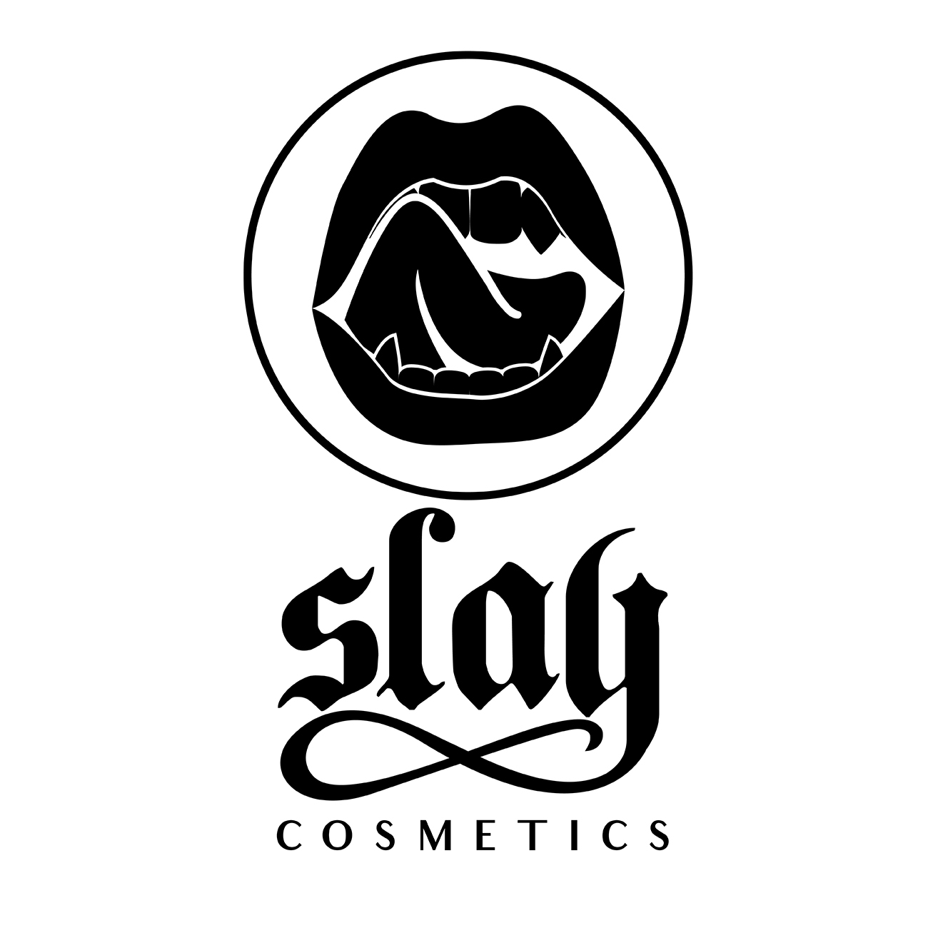 Logo Design by Emerge for Slay Cosmetics  | Design #12539555