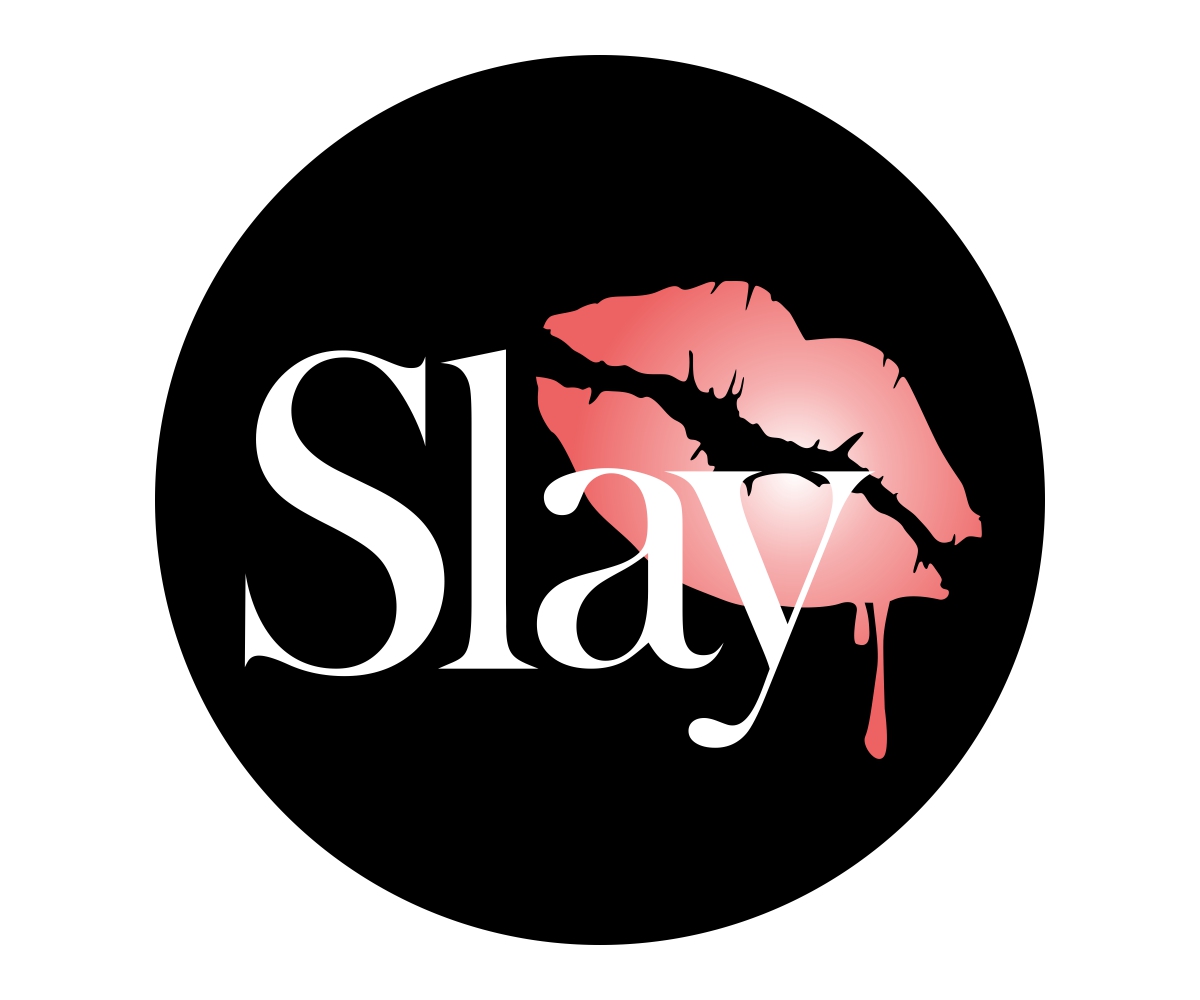 Logo Design by Ferdind'sArt for Slay Cosmetics  | Design #12420061