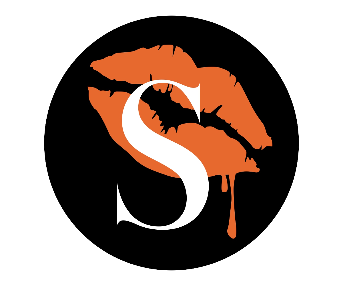 Logo Design by Ferdind'sArt for Slay Cosmetics  | Design #12420325