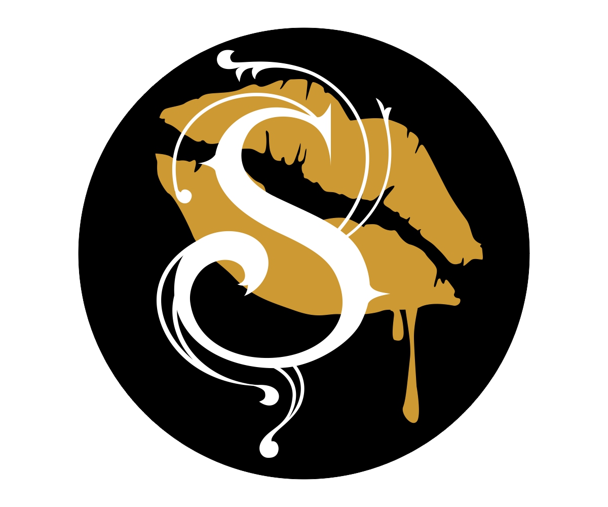 Logo Design by Ferdind'sArt for Slay Cosmetics  | Design #12430998