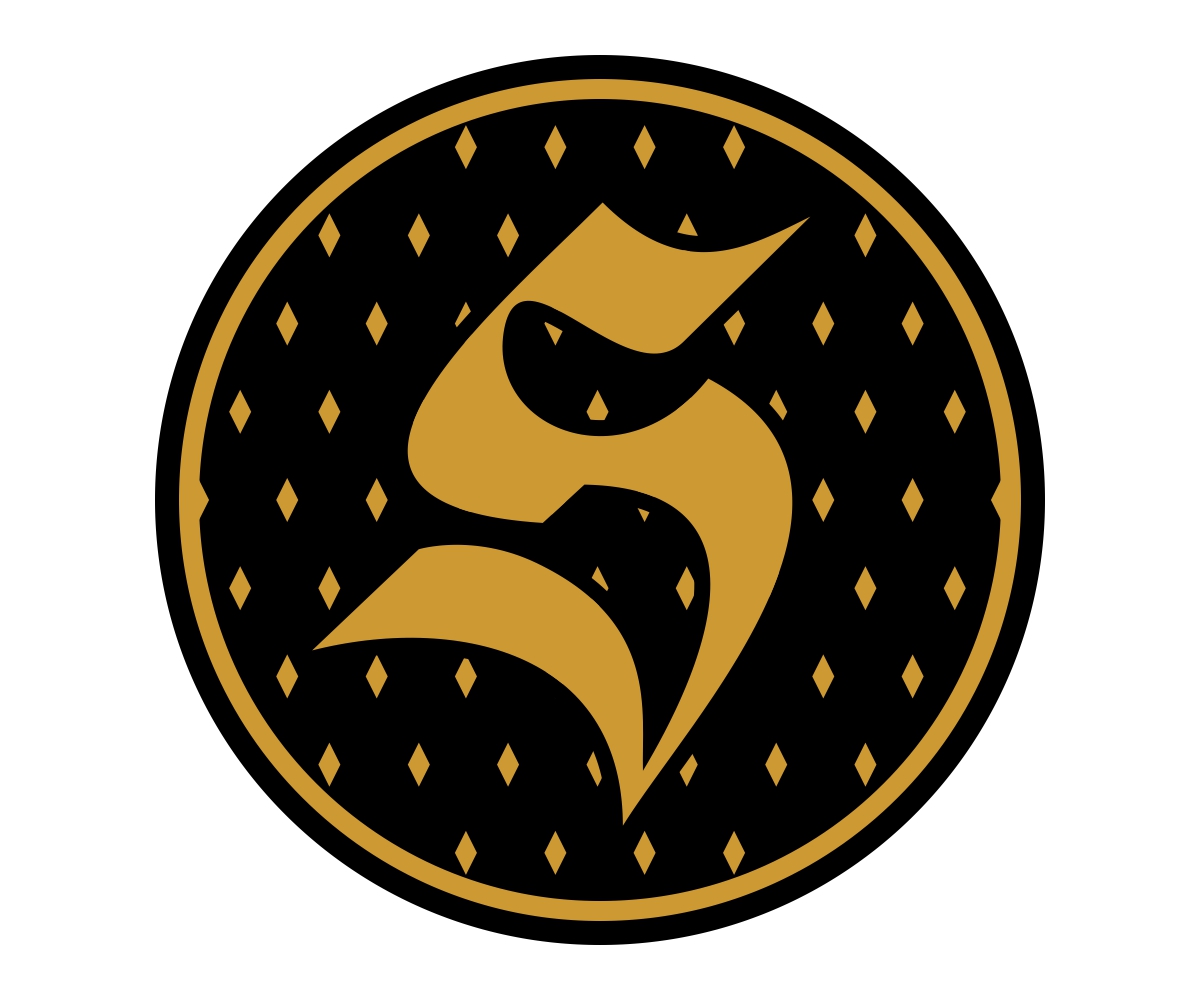 Logo Design by Ferdind'sArt for Slay Cosmetics  | Design #12449673