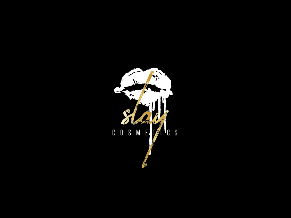 Logo-Design von mldtrvs für Slay Cosmetics  | Design #12434154