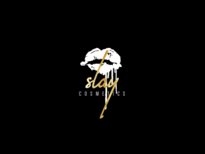 Design de Logo par mldtrvs pour Slay Cosmetics  | Design : #12437878