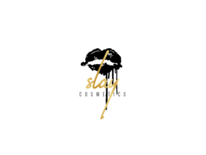 Diseño de Logo por mldtrvs para Slay Cosmetics  | Diseño: #12437941