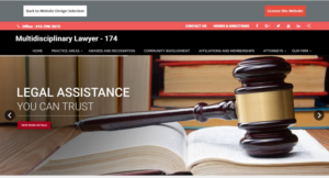 Web Design by ezixwebs