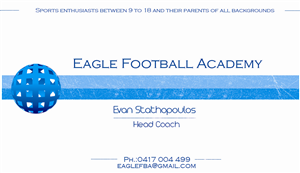 Diseño de Tarjeta de Presentación por Oleg Oleynik para este proyecto | Diseño: #2407056