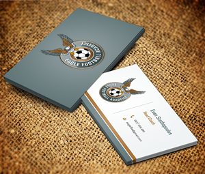 Diseño de Tarjeta de Presentación por Owaisias para este proyecto | Diseño: #2407438