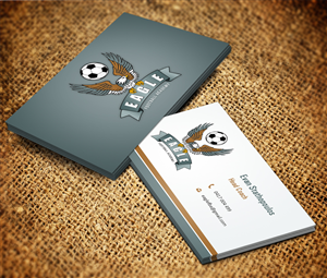 Diseño de Tarjeta de Presentación por Owaisias para este proyecto | Diseño: #2410098