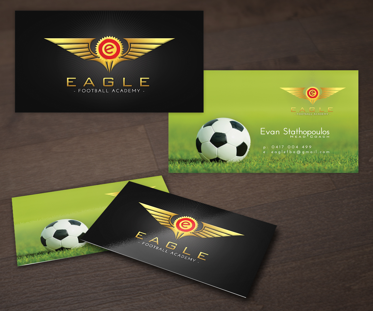 Design de Carte de Visite par FutureDesigne pour ce projet | Design #2411136