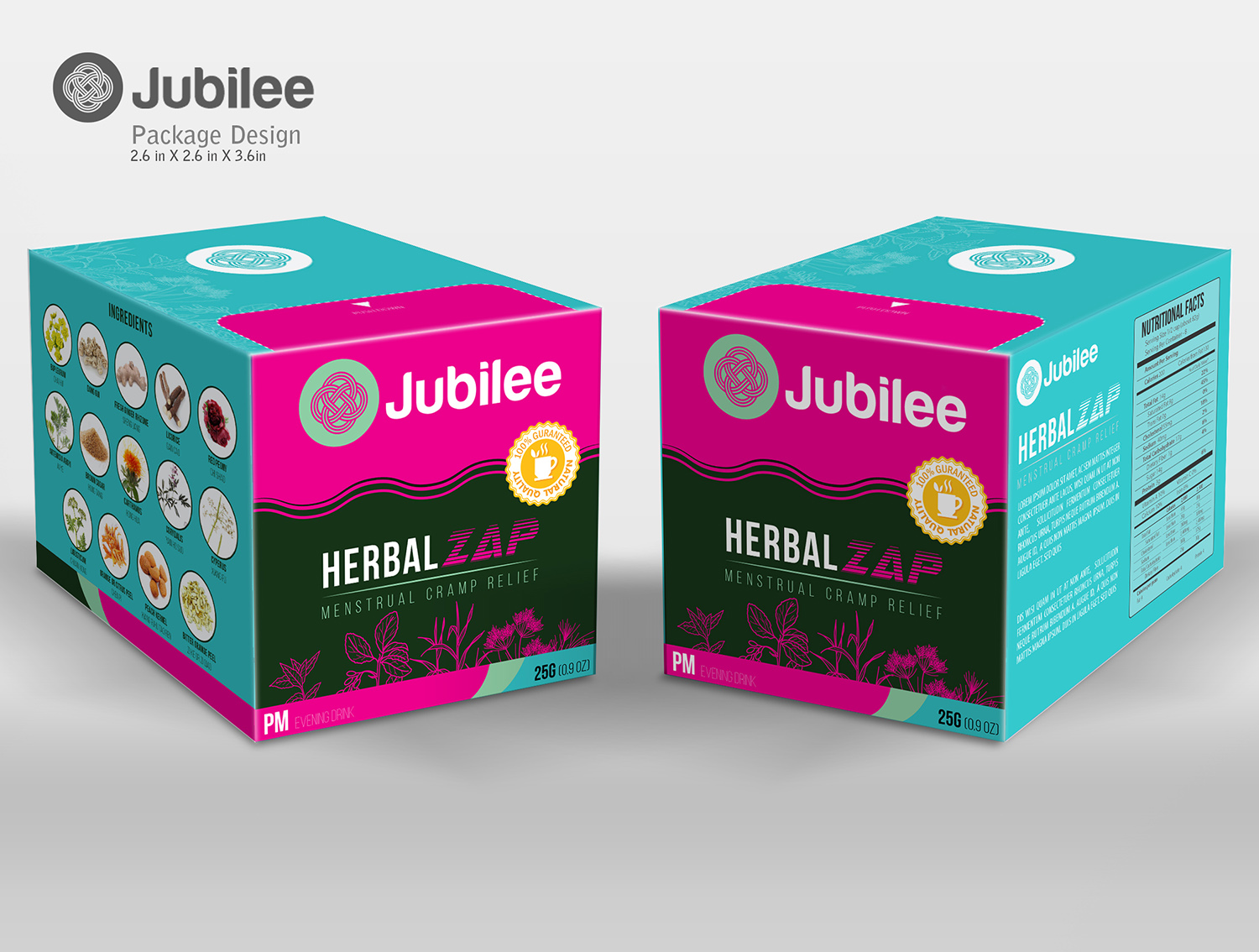Diseño de Empaque por MicroZ para Wharton Business Club | Diseño #12481334
