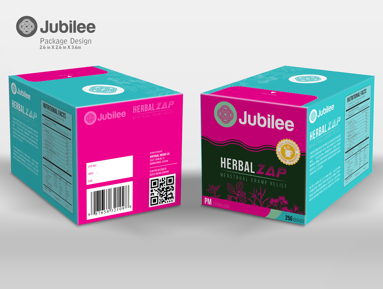 Diseño de Empaque por MicroZ para Wharton Business Club | Diseño #12481599