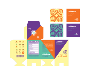 Packaging Design by Simon Hon